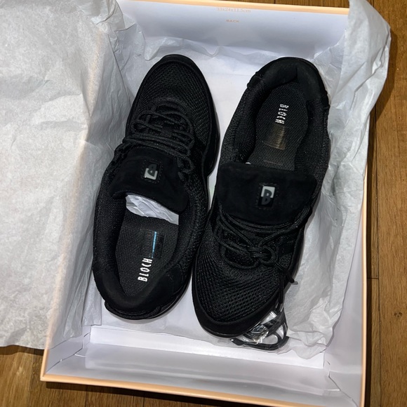 BRAND NEW Bloch Boost DRT Dance Sneaker - Picture 2 of 6